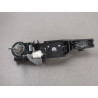 POIGNEE EXTERIEURE PORTE AVANT GAUCHE RENAULT CLIO