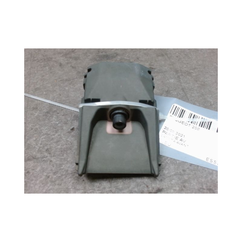 CAMERA AVANT PEUGEOT 208