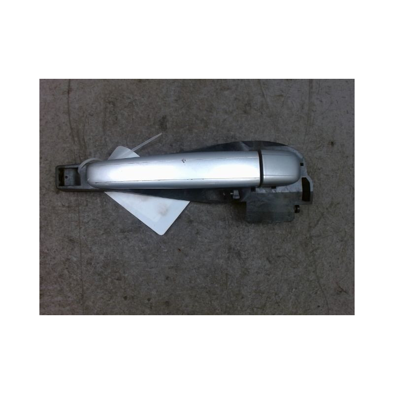 POIGNEE EXTERIEURE PORTE ARRIERE DROIT CITROEN C3 2005-