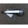 POIGNEE EXTERIEURE PORTE ARRIERE DROIT CITROEN C3 2005-