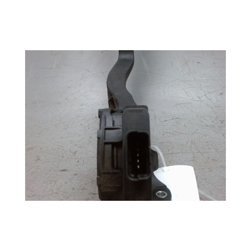 PEDALE ACCELERATEUR CITROEN C3 2005-