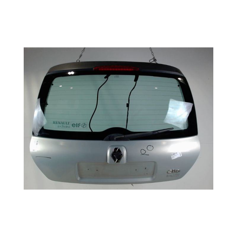 HAYON RENAULT CLIO II PH.2 01-06