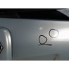 HAYON RENAULT CLIO II PH.2 01-06
