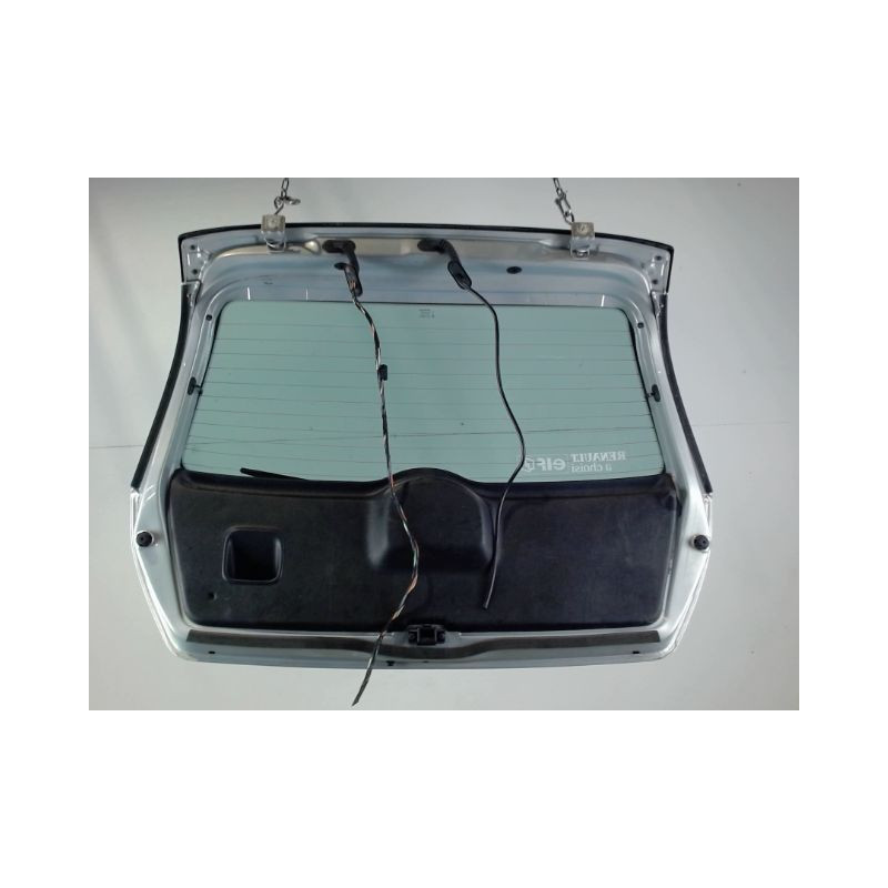 HAYON RENAULT CLIO II PH.2 01-06