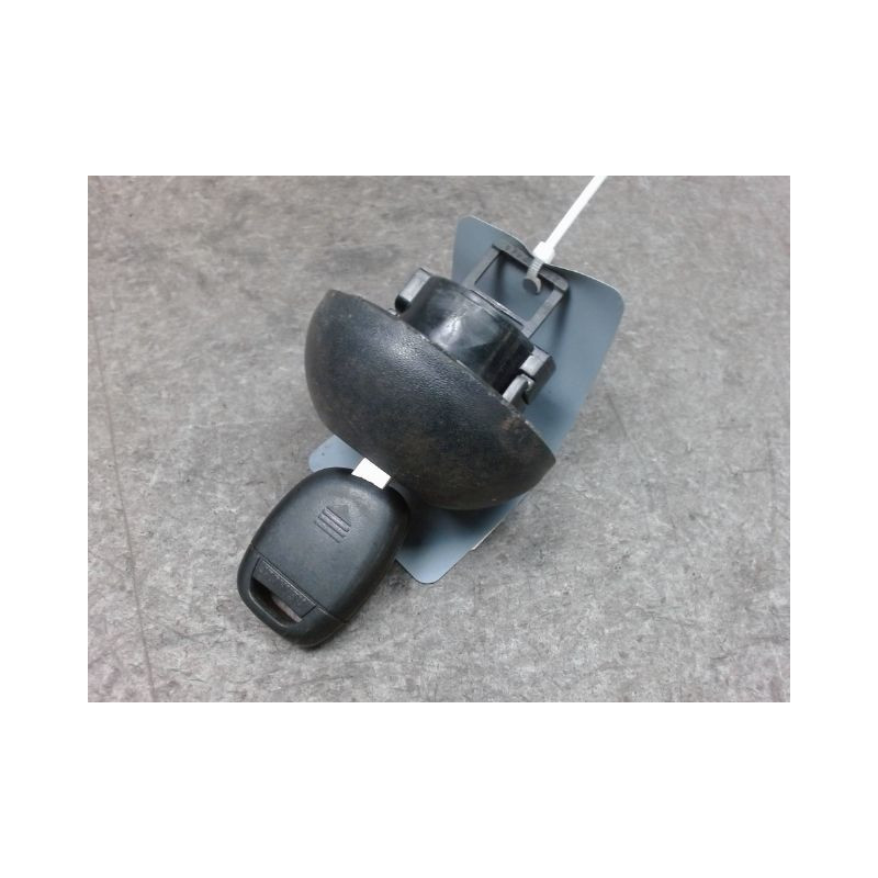 BOUCHON RESERVOIR A CARBURANT RENAULT CLIO II PH.2 01-06
