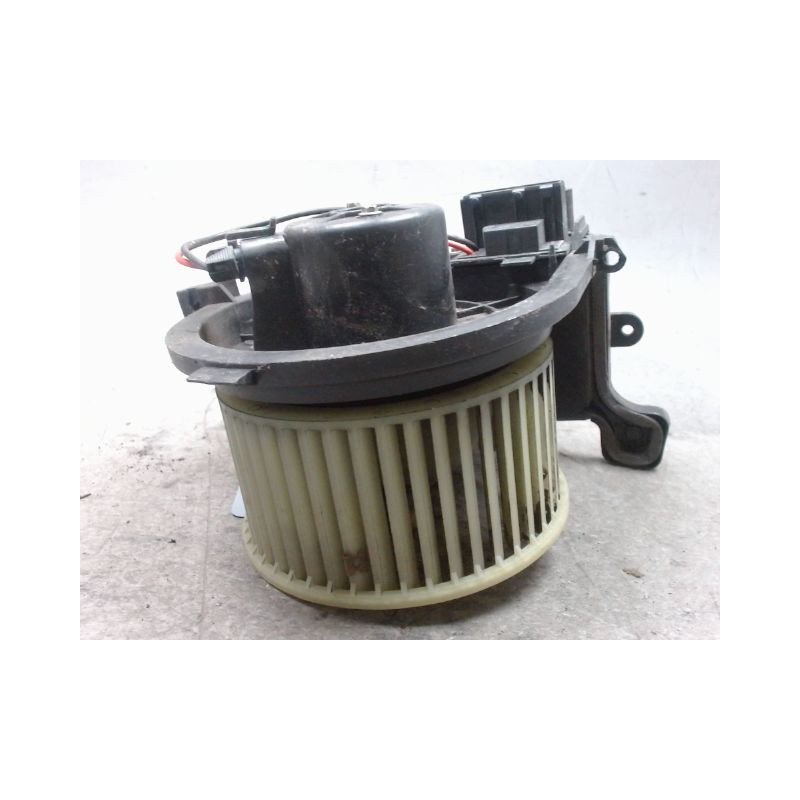 MOTEUR VENTILATEUR CHAUFFAGE RENAULT CLIO II PH.2 01-06