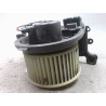 MOTEUR VENTILATEUR CHAUFFAGE RENAULT CLIO II PH.2 01-06