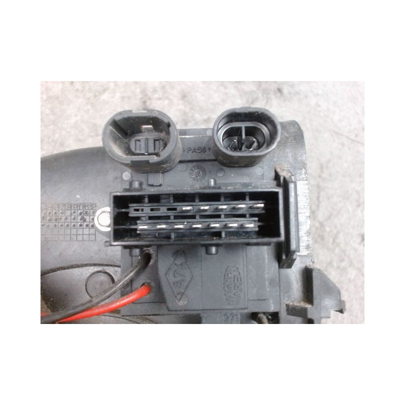 MOTEUR VENTILATEUR CHAUFFAGE RENAULT CLIO II PH.2 01-06