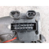 MOTEUR VENTILATEUR CHAUFFAGE RENAULT CLIO II PH.2 01-06