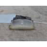 ECLAIREUR PLAQUE DE POLICE RENAULT CLIO II PH.2 01-06