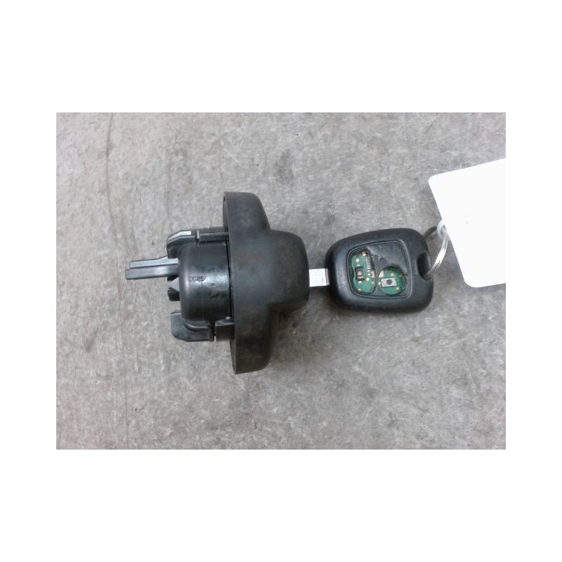 BOUCHON RESERVOIR A CARBURANT CITROEN C2 2003-