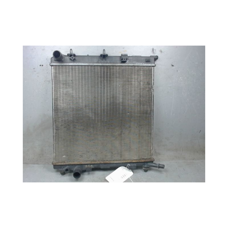 RADIATEUR CITROEN C2 2003-