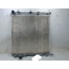 RADIATEUR CITROEN C2 2003-