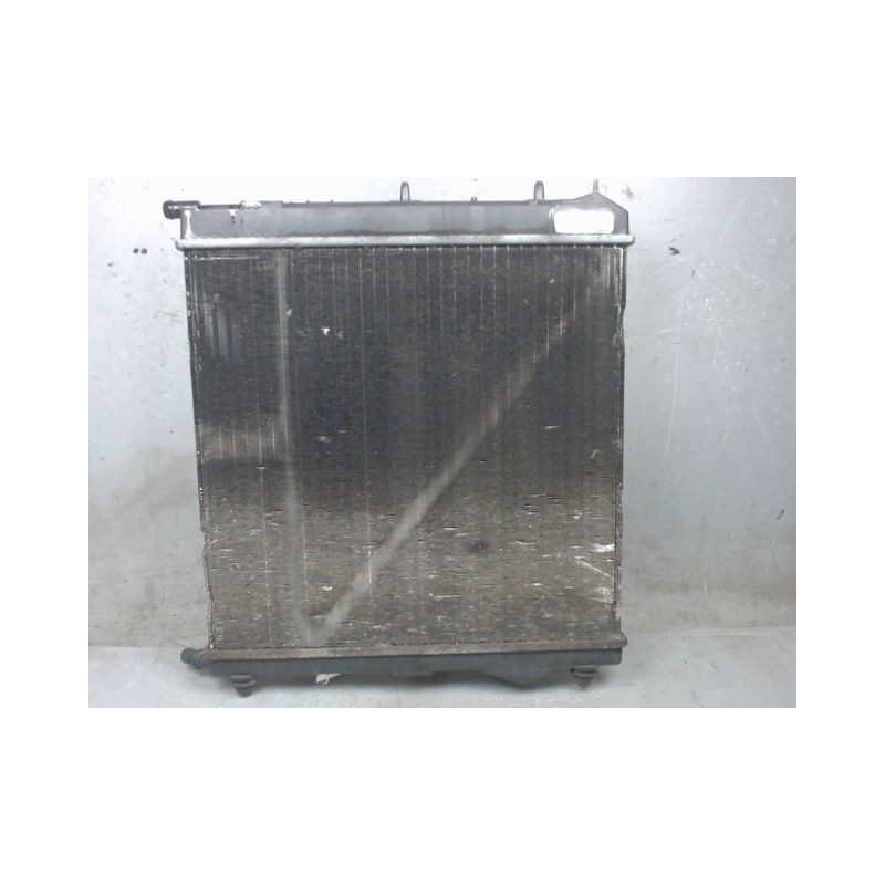RADIATEUR CITROEN C2 2003-