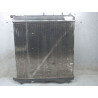 RADIATEUR CITROEN C2 2003-