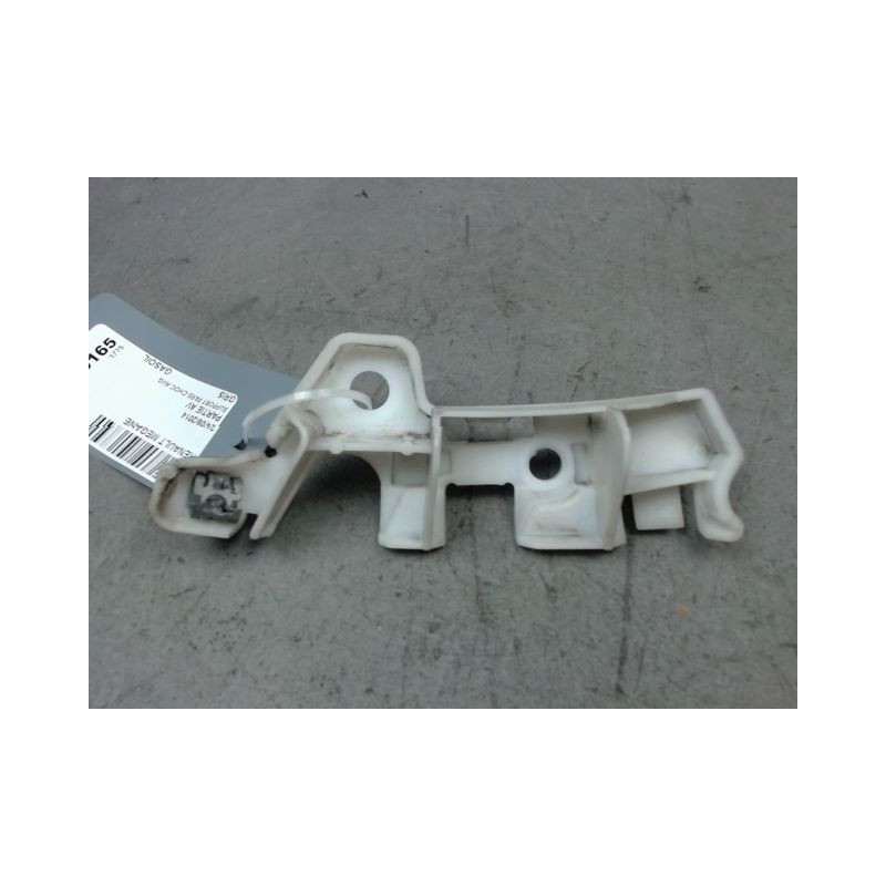 SUPPORT PARE-CHOC AVG RENAULT MEGANE