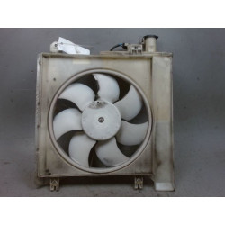 SUPPORT DE VENTILATEUR