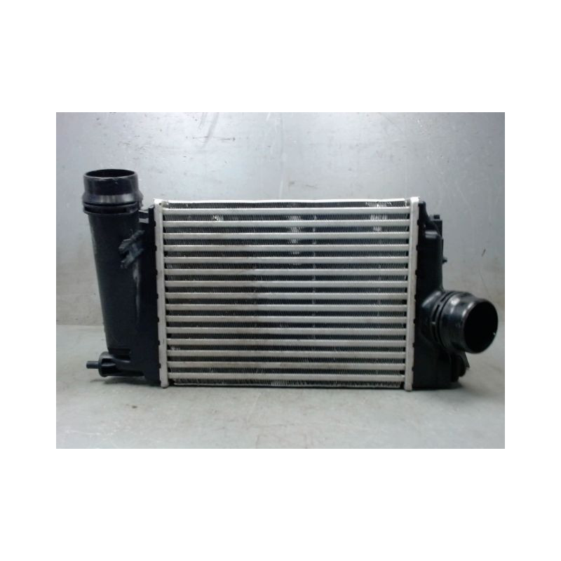 ECHANGEUR AIR RENAULT MEGANE