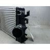 ECHANGEUR AIR RENAULT MEGANE