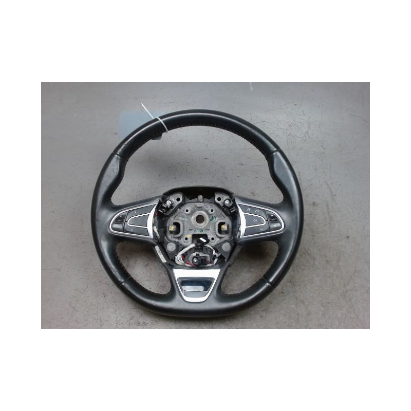 VOLANT DE DIRECTION RENAULT MEGANE