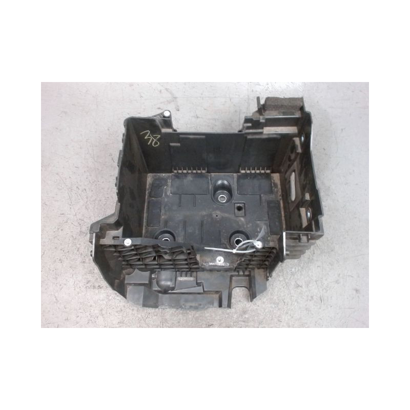BAC BATTERIE RENAULT MEGANE