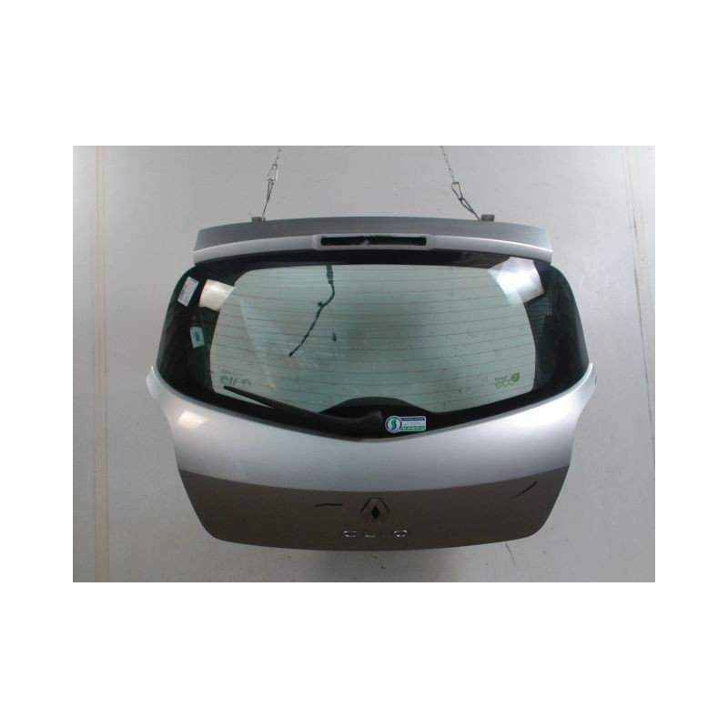 HAYON RENAULT CLIO