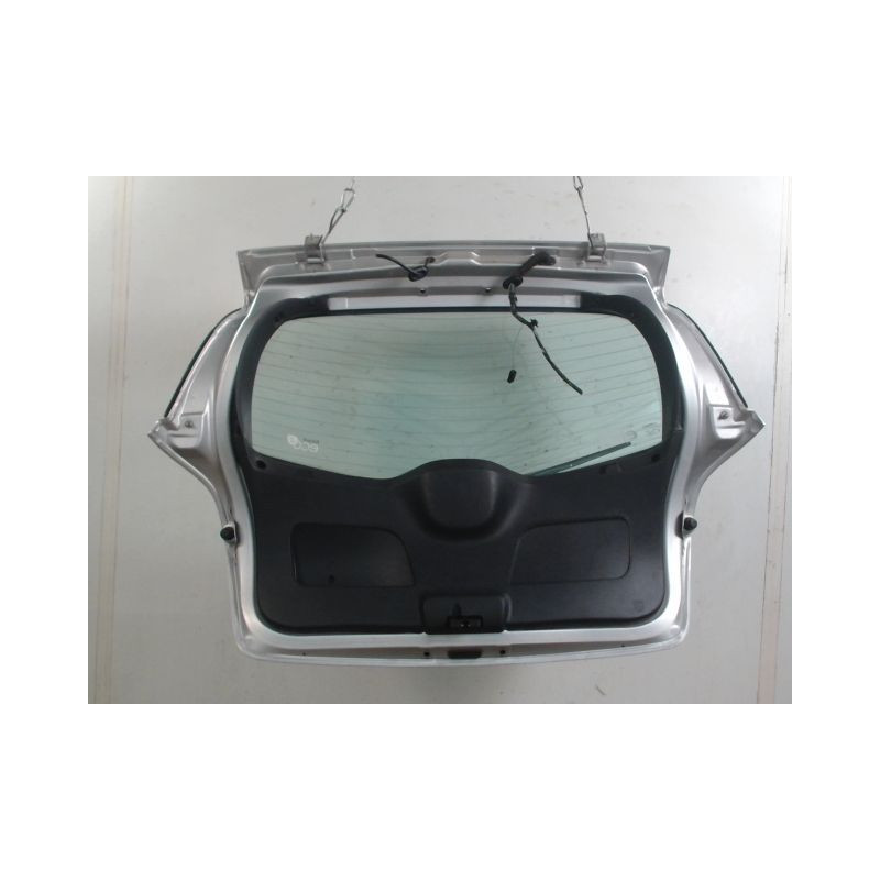 HAYON RENAULT CLIO