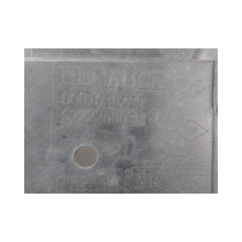 SUPPORT PHARE DROIT RENAULT MEGANE