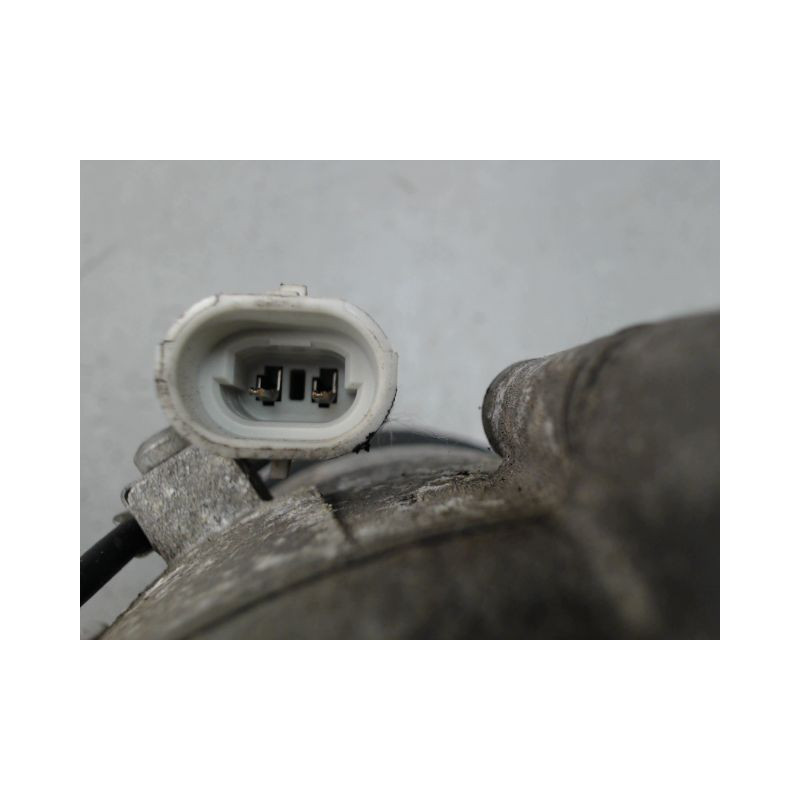 COMPRESSEUR AIR CONDITIONNE OPEL ASTRA