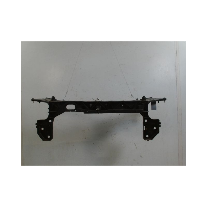 FACE AVANT RENAULT CLIO