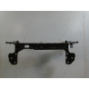 FACE AVANT RENAULT CLIO