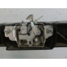 FACE AVANT RENAULT CLIO
