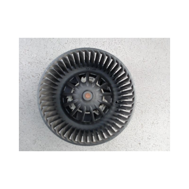 MOTEUR VENTILATEUR CHAUFFAGE RENAULT CLIO