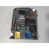 BOITIER GESTION HABITACLE CITROEN C4