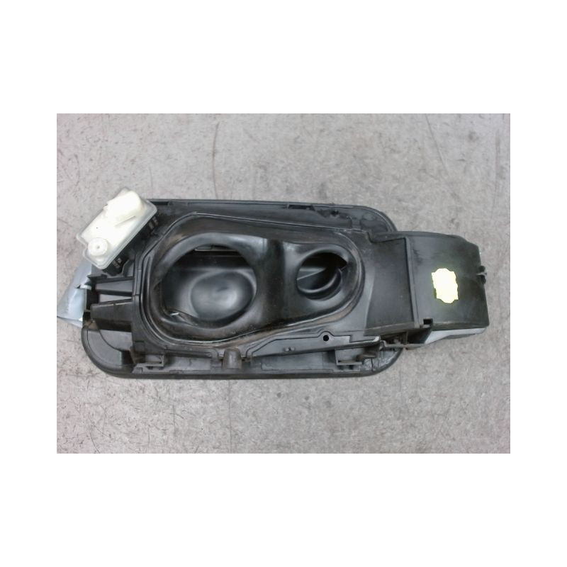 VOLET DE TRAPPE CARBURANT CITROEN BERLINGO