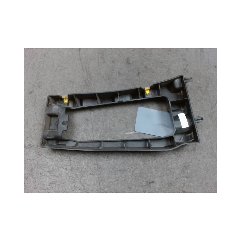 SUPPORT PARE-CHOC ARD CITROEN BERLINGO