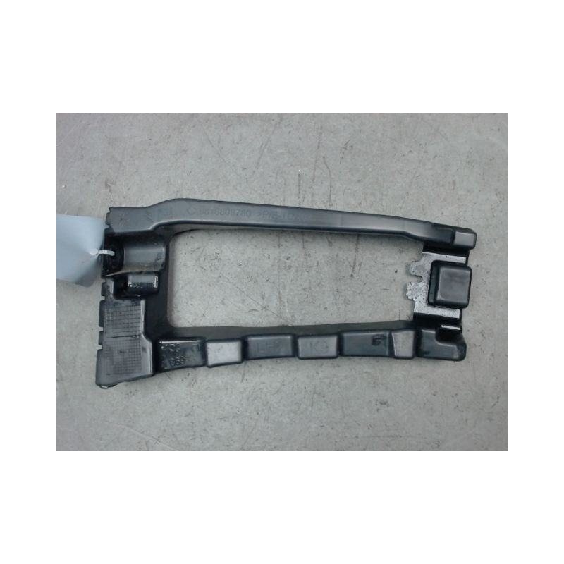 SUPPORT PARE-CHOC ARG CITROEN BERLINGO