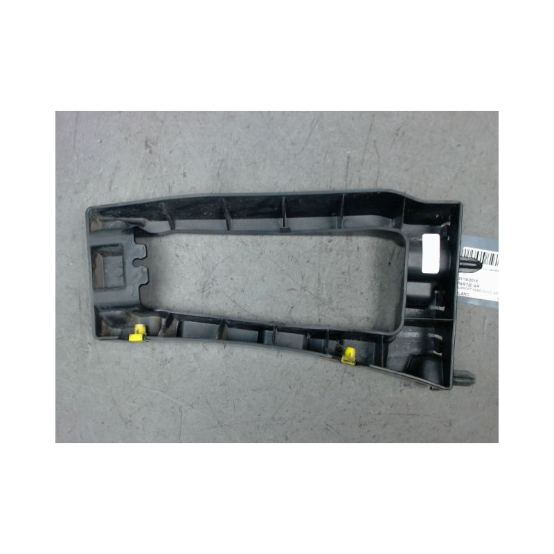 SUPPORT PARE-CHOC ARG CITROEN BERLINGO