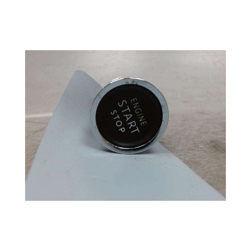 BOUTON DE DEMARRAGE CITROEN BERLINGO