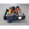 BOITE A FUSIBLES CITROEN C4 PICASSO LONG