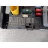 BOITE A FUSIBLES CITROEN C4 PICASSO LONG