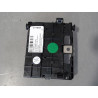 BOITE A FUSIBLES CITROEN C4 PICASSO LONG