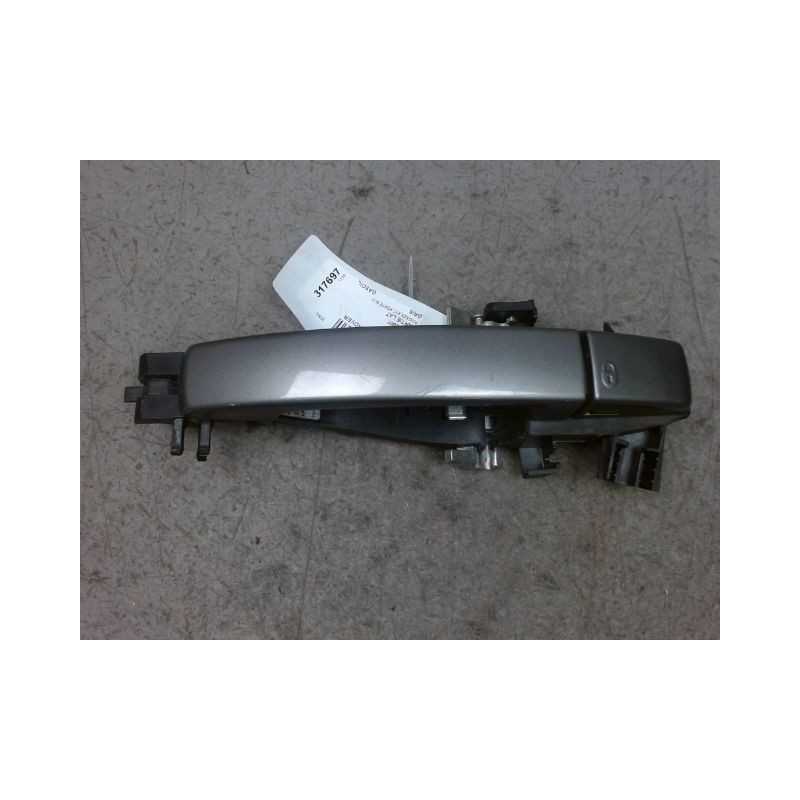 POIGNEE EXTERIEURE PORTE AVANT GAUCHE LAND ROVER R.ROVER