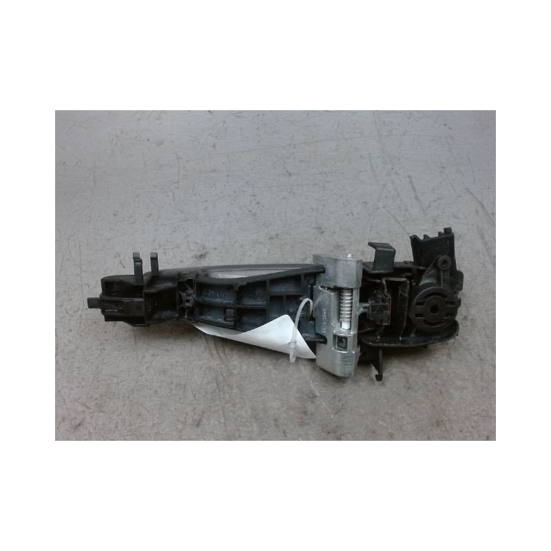 POIGNEE EXTERIEURE PORTE AVANT GAUCHE LAND ROVER R.ROVER