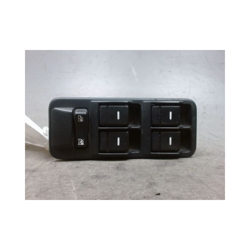 COMMANDE LEVE-GLACE PORTE AVG LAND ROVER R.ROVER