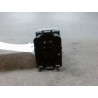 BOUTON DE WARNING VOLKSWAGEN GOLF V PLUS 2005-