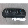 COMMANDE DE CHAUFFAGE DACIA SANDERO