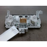 COMMANDE DE CHAUFFAGE DACIA SANDERO