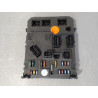 BOITIER GESTION HABITACLE CITROEN BERLINGO BREAK -2002