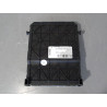 BOITIER GESTION HABITACLE CITROEN BERLINGO BREAK -2002